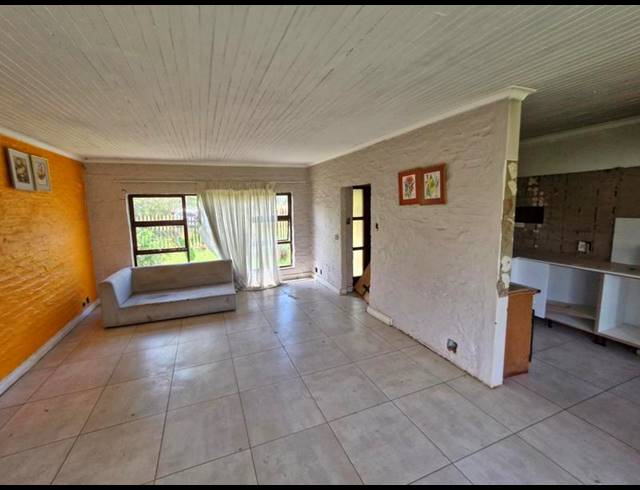 FARM FOR SALE IN MNANDI